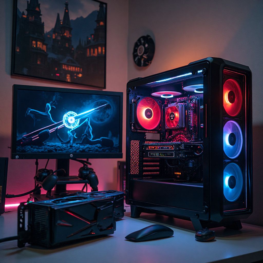 Our latest tech upgrades