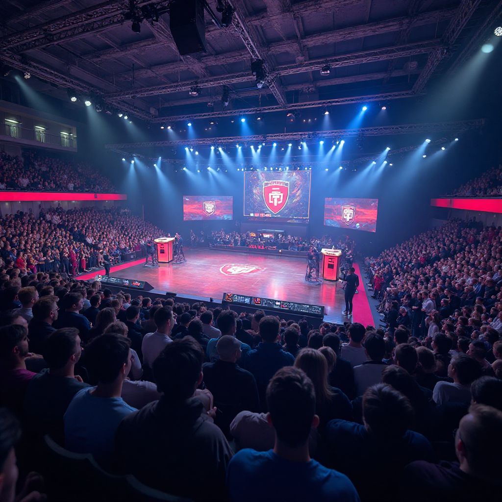 Valorant Pro Tournament