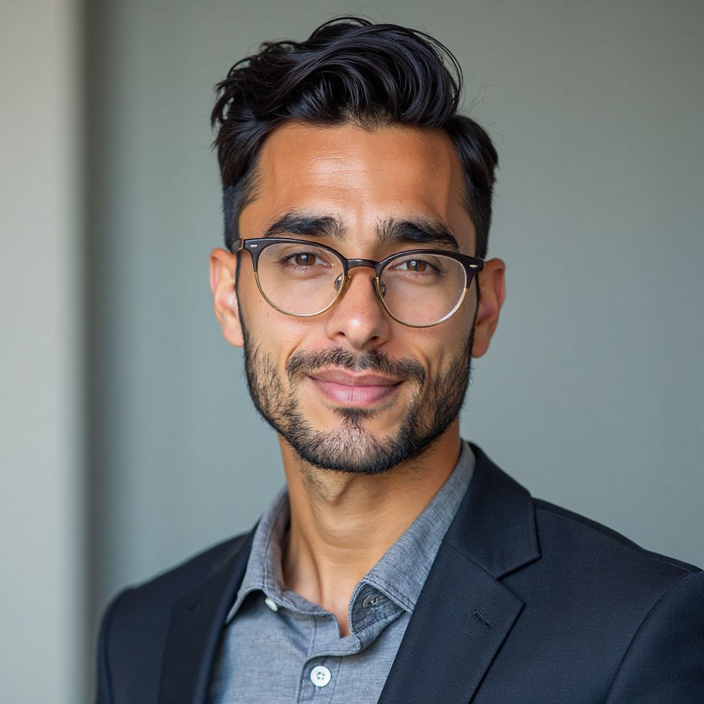 Alex Rivera - CEO and Founder of Digital Arena NYC